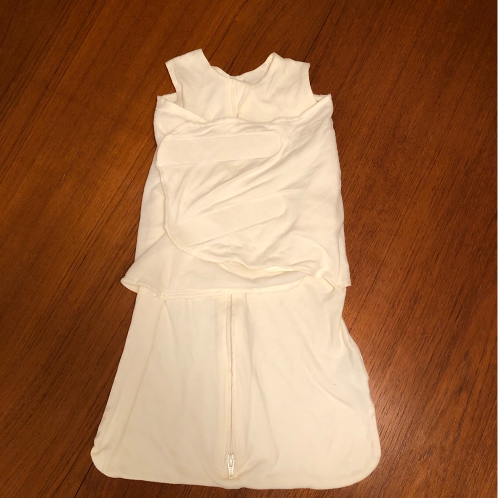 Halo Sleep Sack Swaddle Size 3-6 Months